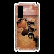 Coque Samsung Player One guadeloupe 971