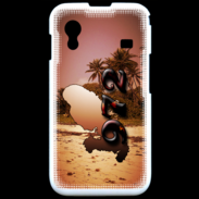 Coque Samsung ACE S5830 Martinique 972