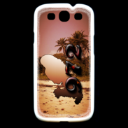 Coque Samsung Galaxy S3 Martinique 972