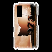 Coque Samsung Player One Guyane 973