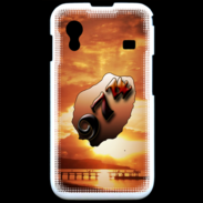 Coque Samsung ACE S5830 Réunion 974