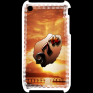 Coque iPhone 3G / 3GS Réunion 974
