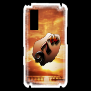 Coque Samsung Player One Réunion 974