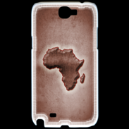 Coque Samsung Galaxy Note 2 Afrique