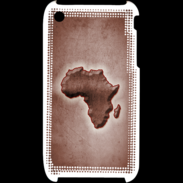 Coque iPhone 3G / 3GS Afrique