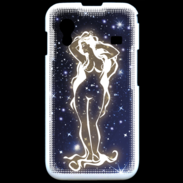 Coque Samsung ACE S5830 Zodiaque vierge
