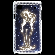 Coque Samsung Galaxy S Zodiaque vierge
