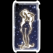 Coque iPhone 3G / 3GS Zodiaque vierge