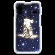 Coque Samsung ACE S5830 Zodiaque verseau