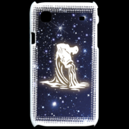 Coque Samsung Galaxy S Zodiaque verseau