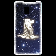 Coque LG P990 Zodiaque verseau