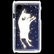 Coque Samsung Galaxy S Zodiaque taureau