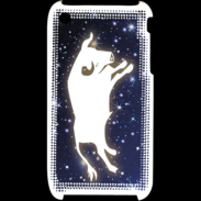 Coque iPhone 3G / 3GS Zodiaque taureau
