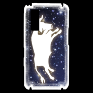 Coque Samsung Player One Zodiaque taureau