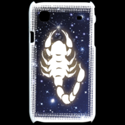 Coque Samsung Galaxy S Zodiaque scorpion