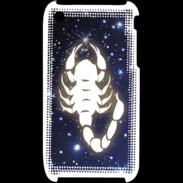Coque iPhone 3G / 3GS Zodiaque scorpion