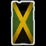 Coque Samsung Galaxy S2 Jamaique