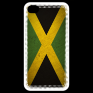 Coque iPhone 4 / iPhone 4S Jamaique