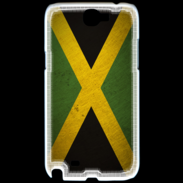 Coque Samsung Galaxy Note 2 Jamaique