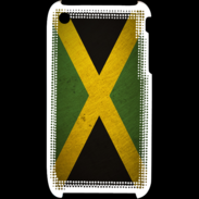 Coque iPhone 3G / 3GS Jamaique