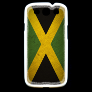 Coque Samsung Galaxy S3 Jamaique