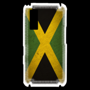 Coque Samsung Player One Jamaique