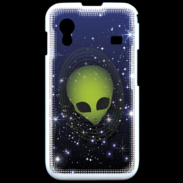 Coque Samsung ACE S5830 extra terrestre