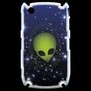 Coque Black Berry 8520 extra terrestre