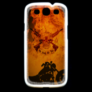 Coque Samsung Galaxy S3 biker