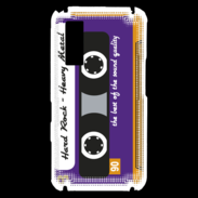 Coque Samsung Player One K7 hard rock