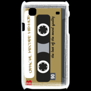 Coque Samsung Galaxy S K7 hiphop
