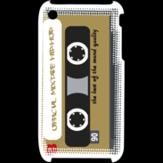Coque iPhone 3G / 3GS K7 hiphop