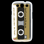 Coque Samsung Galaxy S3 K7 hiphop