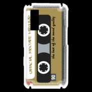 Coque Samsung Player One K7 hiphop