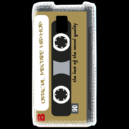 Coque LG P990 K7 hiphop