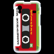 Coque Samsung ACE S5830 K7 reggae