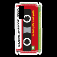 Coque Samsung Player One K7 reggae