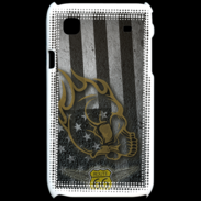 Coque Samsung Galaxy S route 66 crane