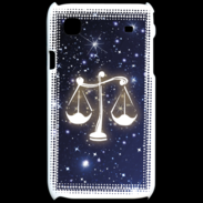 Coque Samsung Galaxy S zodiaque balance