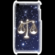 Coque iPhone 3G / 3GS zodiaque balance