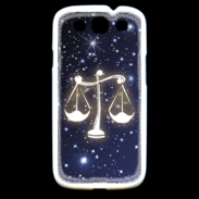 Coque Samsung Galaxy S3 zodiaque balance