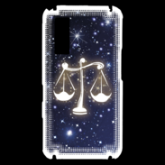 Coque Samsung Player One zodiaque balance