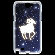 Coque Samsung Galaxy Note 2 zodiaque bélier