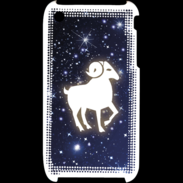 Coque iPhone 3G / 3GS zodiaque bélier