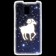 Coque LG P990 zodiaque bélier