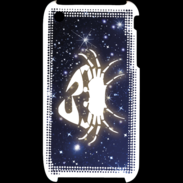 Coque iPhone 3G / 3GS zodiaque cancer