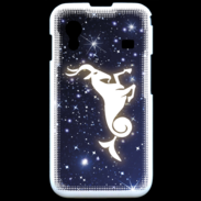 Coque Samsung ACE S5830 zodiaque capricorne