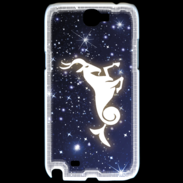 Coque Samsung Galaxy Note 2 zodiaque capricorne