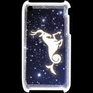 Coque iPhone 3G / 3GS zodiaque capricorne