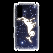 Coque Samsung Player One zodiaque capricorne